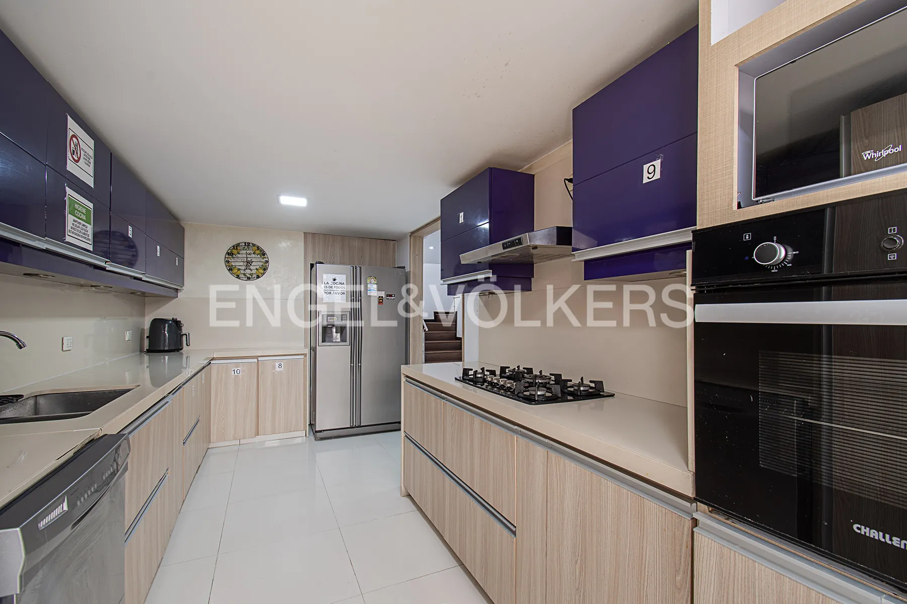 Casa en venta en Pasadena, Bogotá · foto 4 de 18