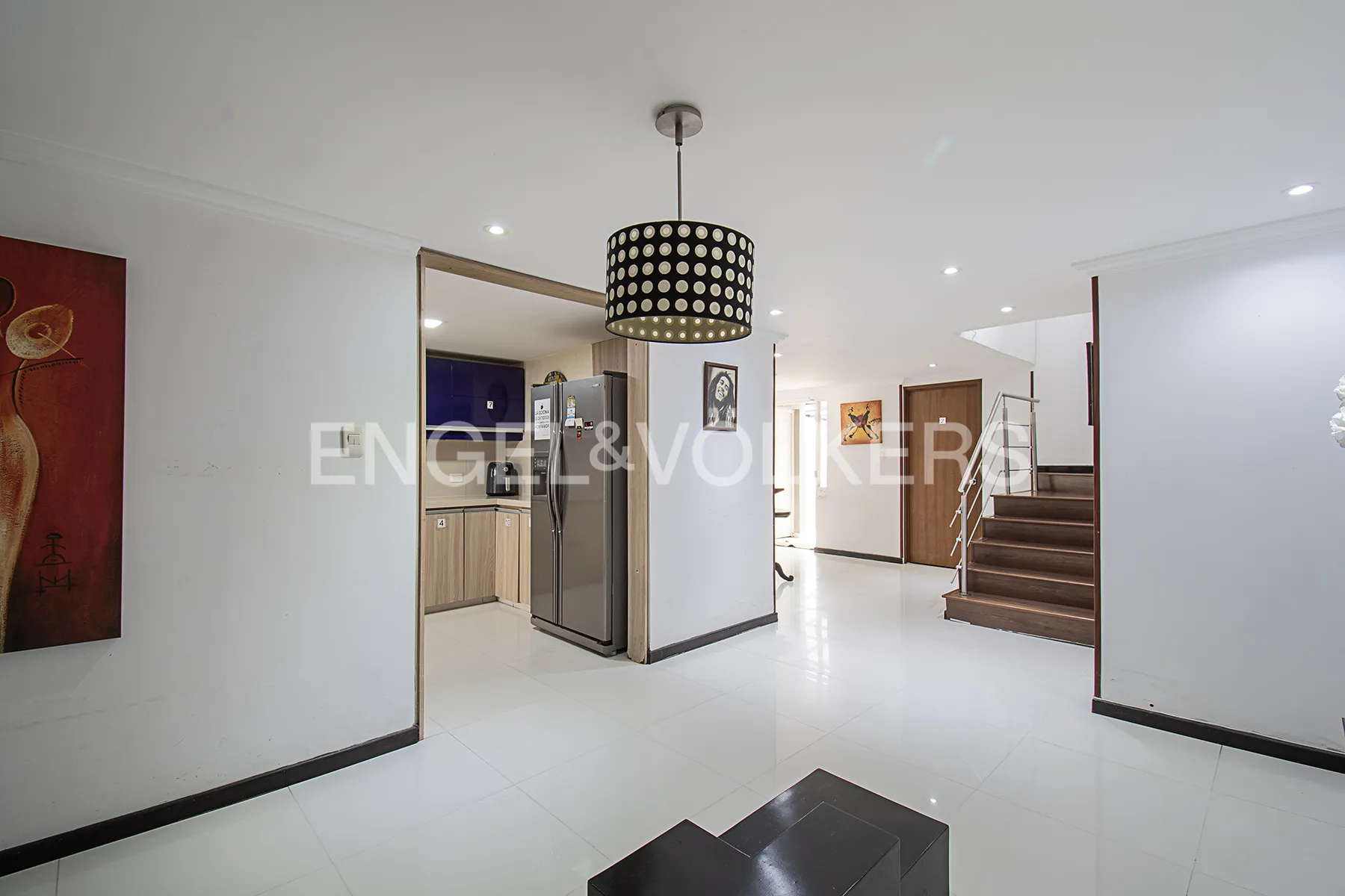 Casa en venta en Pasadena, Bogotá · foto 2 de 18