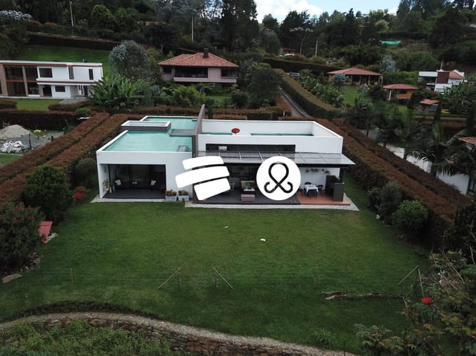 Casa de 3 alcobas en venta en La Clara, Guarne · foto 8 de 24