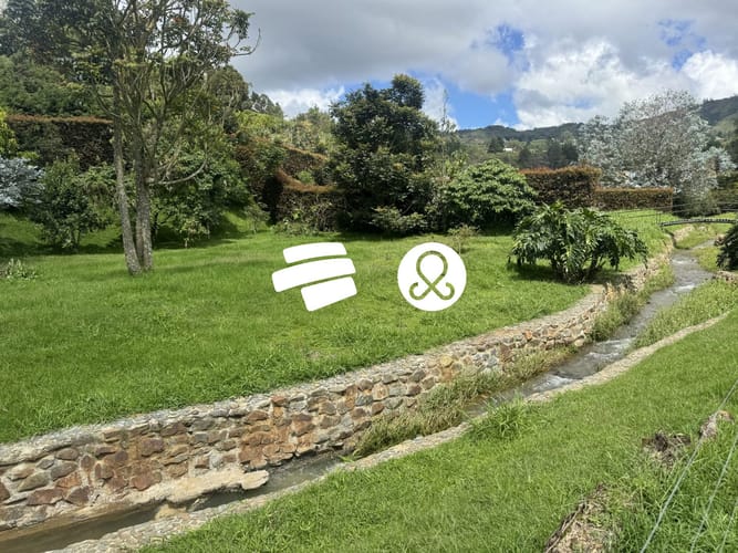 Casa de 3 alcobas en venta en La Clara, Guarne · foto 10 de 24