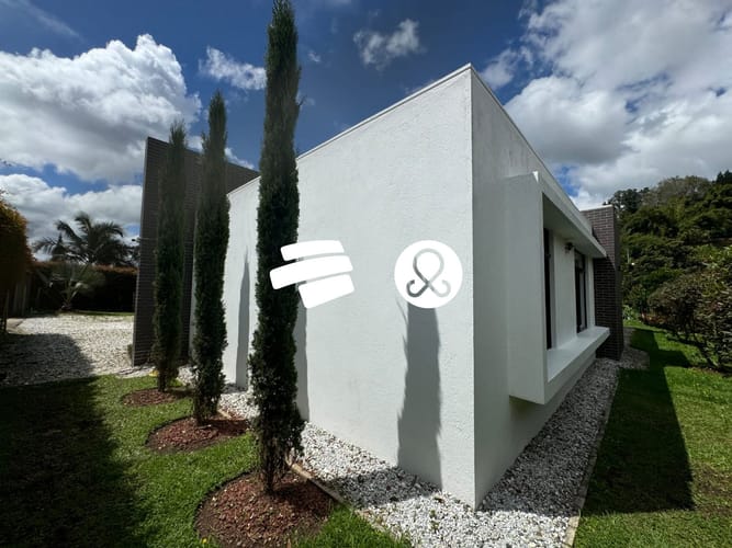 Casa de 3 alcobas en venta en La Clara, Guarne · foto 11 de 24