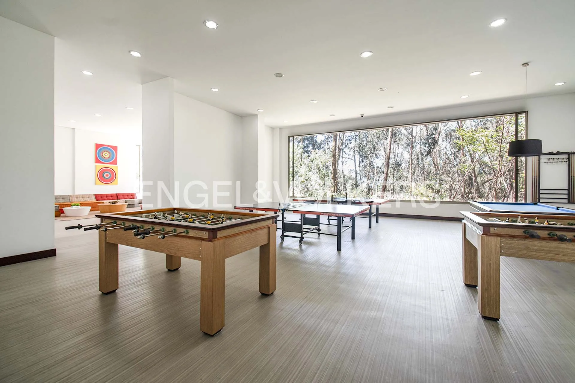 Apartamento en venta en Cerros De Suba, Bogotá · foto 23 de 23