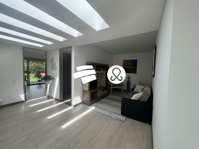 Casa de 3 alcobas en venta en La Clara, Guarne · foto 14 de 24