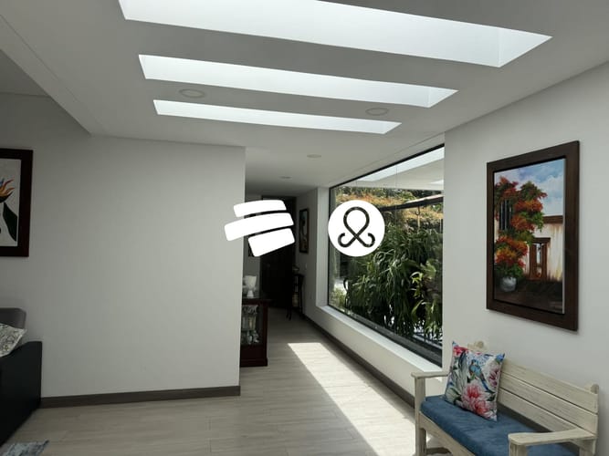 Casa de 3 alcobas en venta en La Clara, Guarne · foto 15 de 24