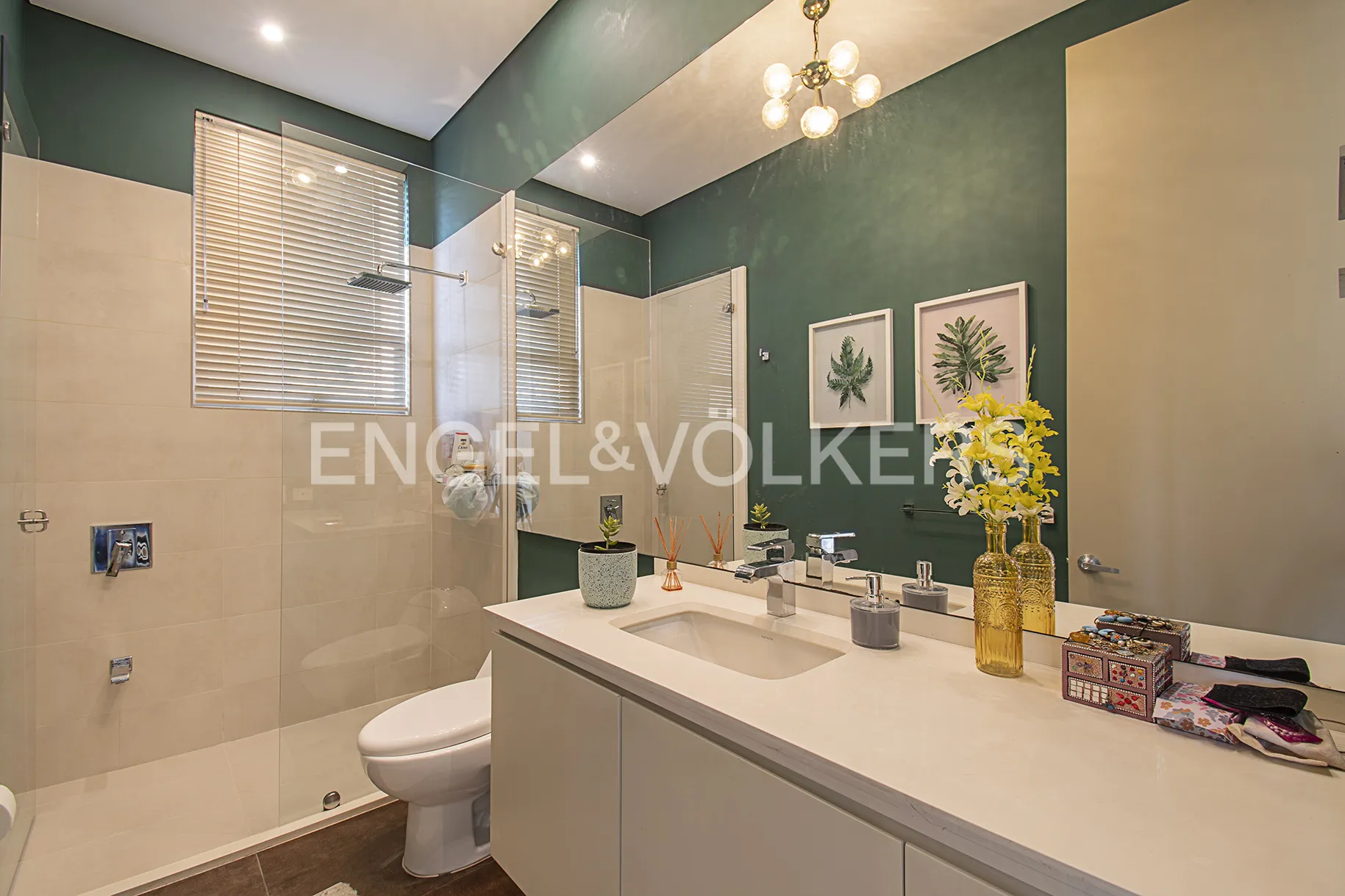 Apartamento en venta en Cerros De Suba, Bogotá · foto 18 de 23