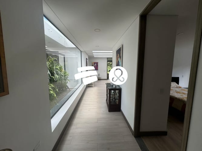 Casa de 3 alcobas en venta en La Clara, Guarne · foto 16 de 24