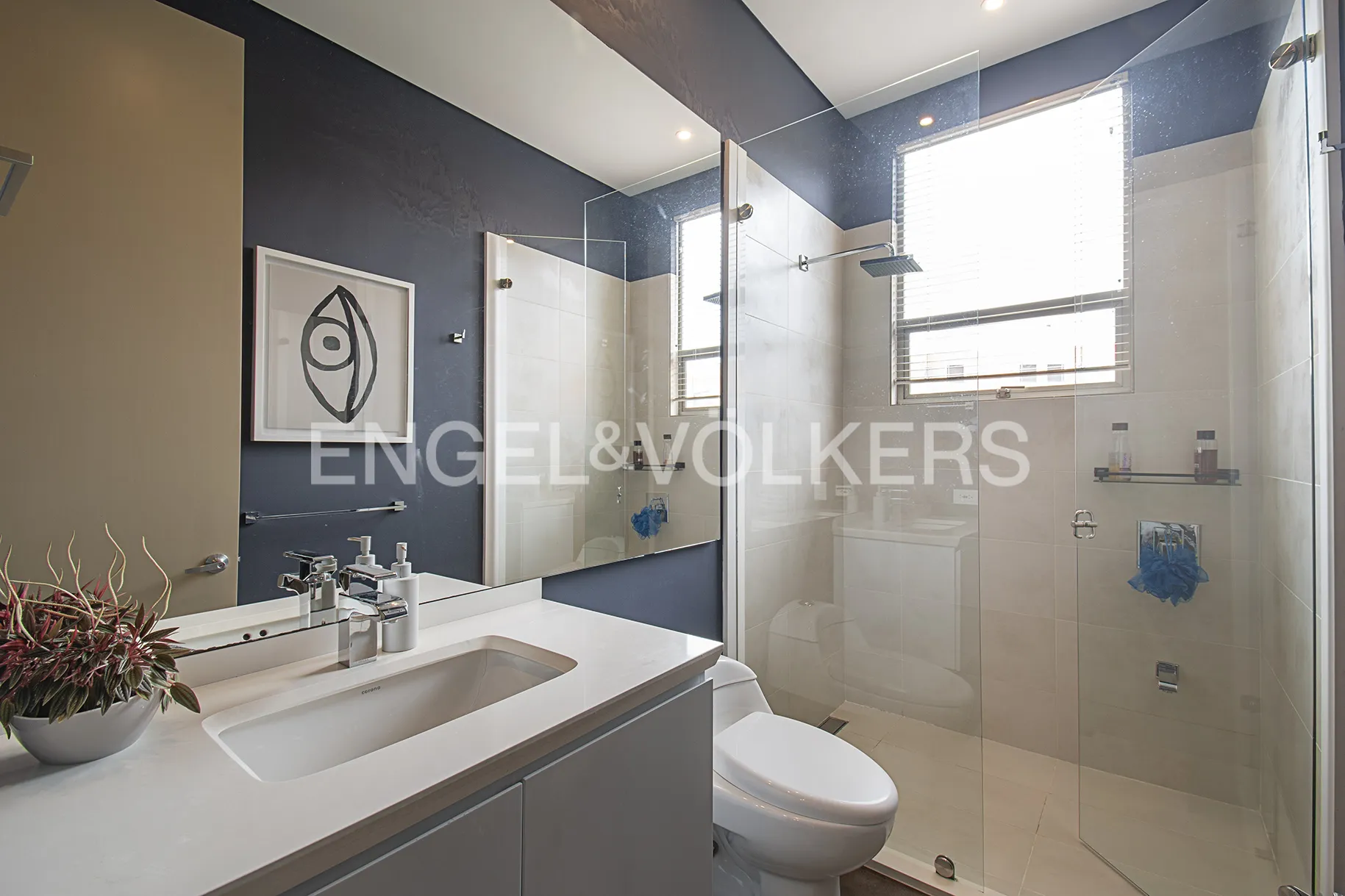Apartamento en venta en Cerros De Suba, Bogotá · foto 14 de 23