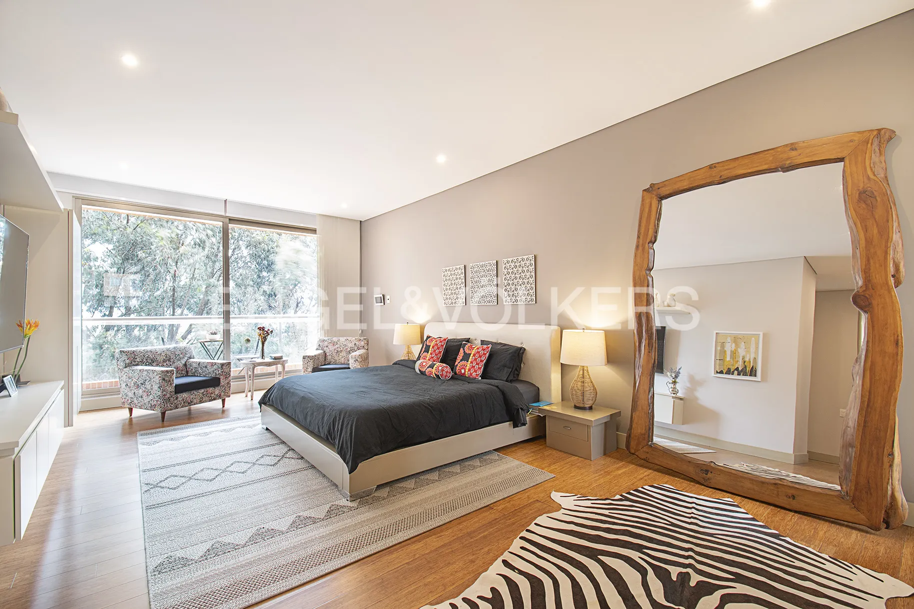 Apartamento en venta en Cerros De Suba, Bogotá · foto 9 de 23