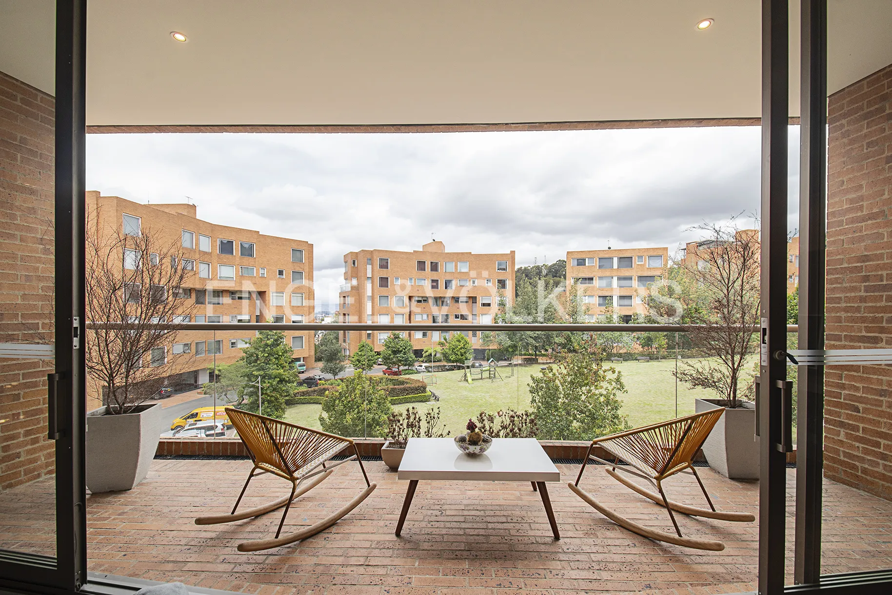 Apartamento en venta en Cerros De Suba, Bogotá · foto 8 de 23