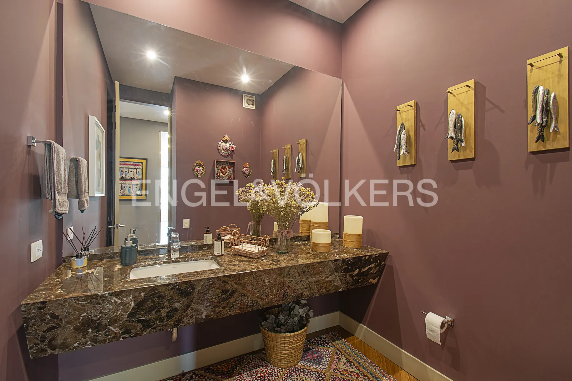 Apartamento en venta en Cerros De Suba, Bogotá · foto 6 de 23