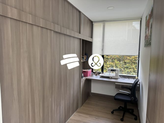 Casa de 3 alcobas en venta en La Clara, Guarne · foto 19 de 24