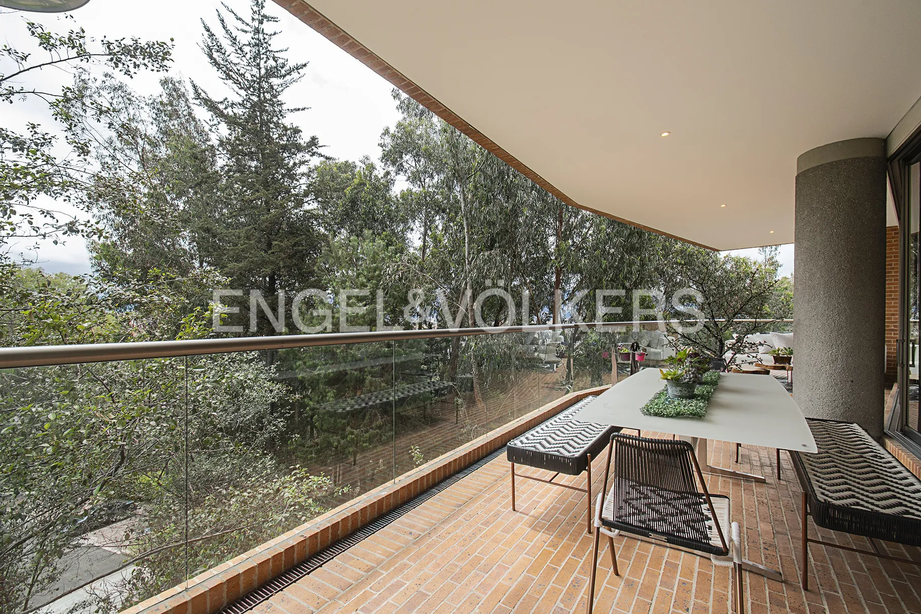 Apartamento en venta en Cerros De Suba, Bogotá · foto 4 de 23
