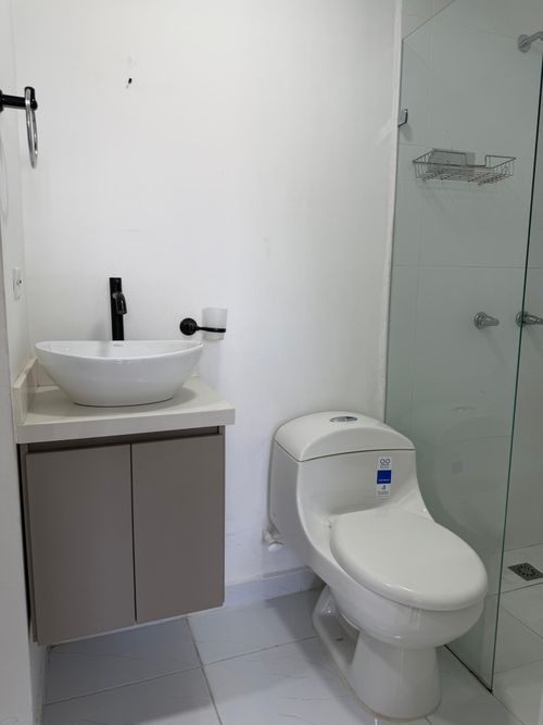Apartamento en venta en Monteazul, Sabaneta · foto 9 de 13