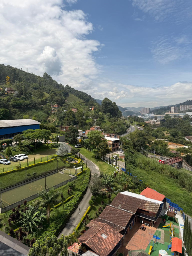 Apartamento en venta en Monteazul, Sabaneta · foto 13 de 13