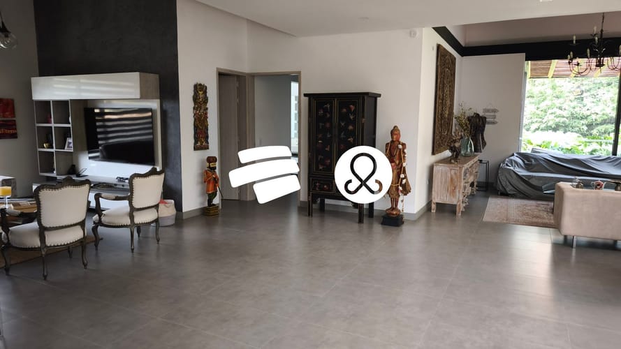 Casa de 4 alcobas en venta en Llano Grande, Rionegro · foto 6 de 10