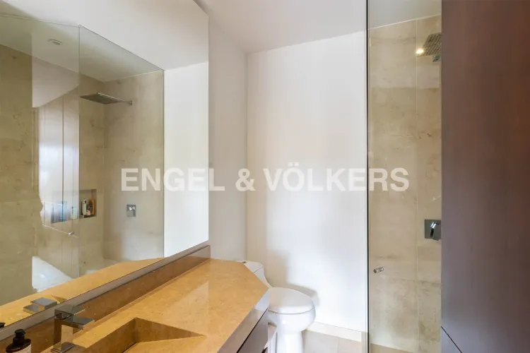 Apartamento de 4 alcobas en venta en Santa Barbara Alta, Bogotá, 523 m² · foto 22 de 22