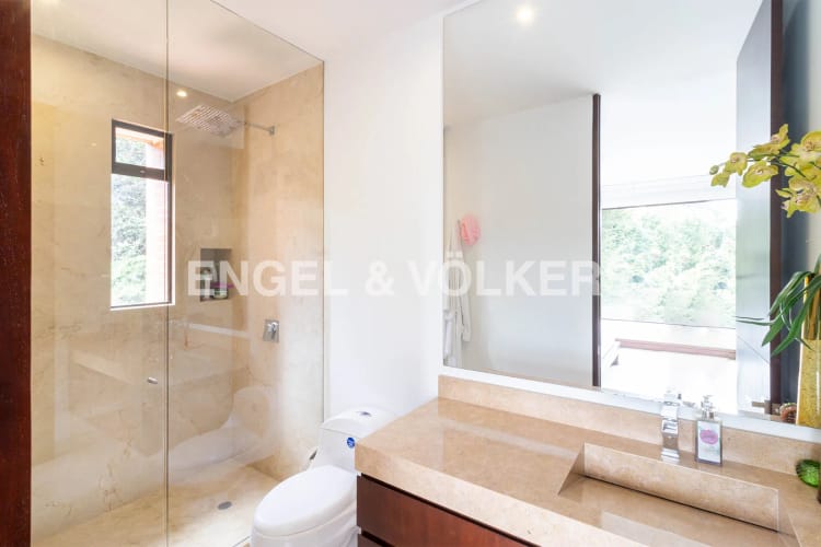 Apartamento de 4 alcobas en venta en Santa Barbara Alta, Bogotá, 523 m² · foto 20 de 22