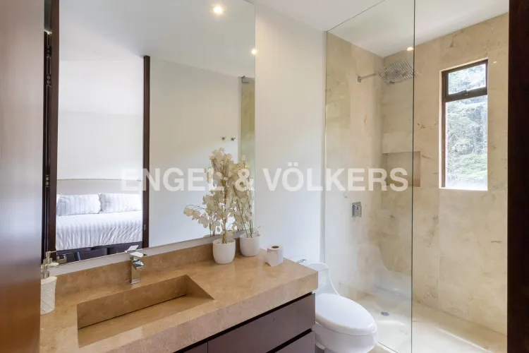 Apartamento de 4 alcobas en venta en Santa Barbara Alta, Bogotá, 523 m² · foto 18 de 22