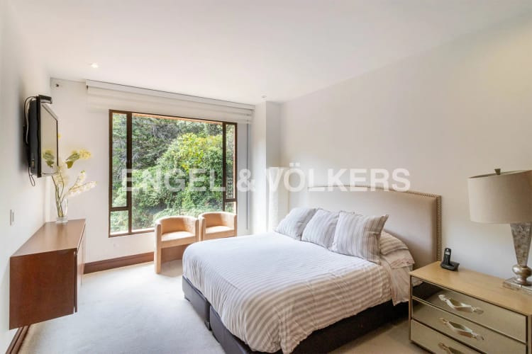 Apartamento de 4 alcobas en venta en Santa Barbara Alta, Bogotá, 523 m² · foto 17 de 22