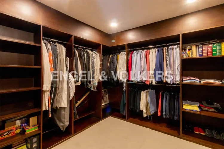 Apartamento de 4 alcobas en venta en Santa Barbara Alta, Bogotá, 523 m² · foto 15 de 22