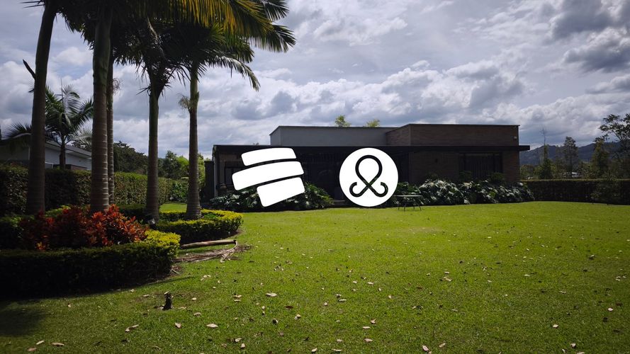 Casa de 4 alcobas en venta en Llano Grande, Rionegro · foto 8 de 10