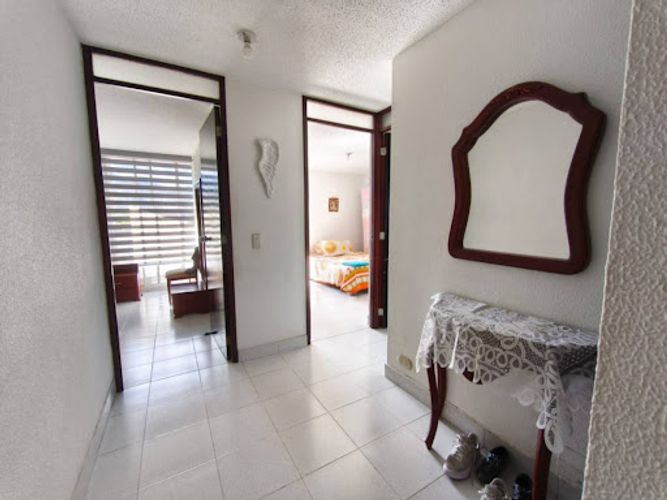 Apartamento de 3 alcobas en arriendo en Los Colores, Medellín, 95 m² · foto 7 de 21