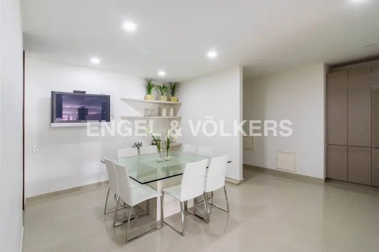 Apartamento de 4 alcobas en venta en Santa Barbara Alta, Bogotá, 523 m² · foto 11 de 22
