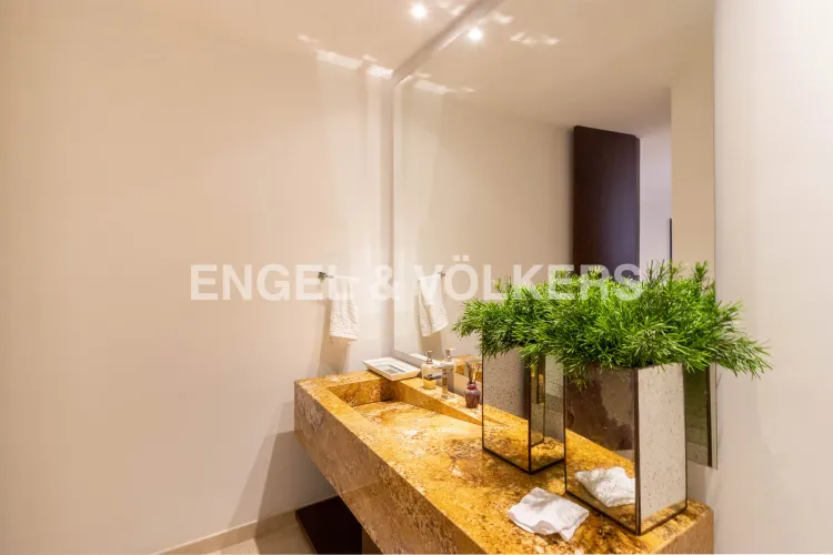 Apartamento de 4 alcobas en venta en Santa Barbara Alta, Bogotá, 523 m² · foto 9 de 22