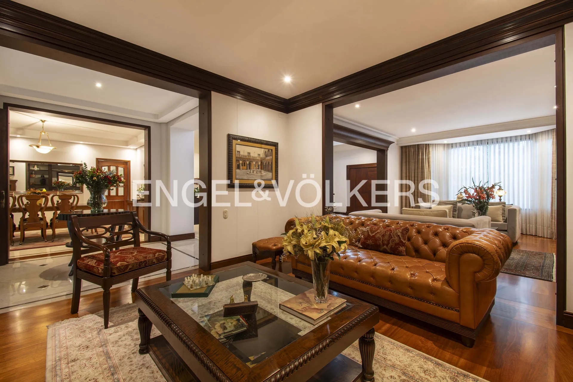 4BR House in San Lucas (552 m²) - 3