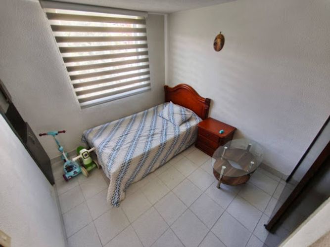Apartamento de 3 alcobas en arriendo en Los Colores, Medellín, 95 m² · foto 13 de 21