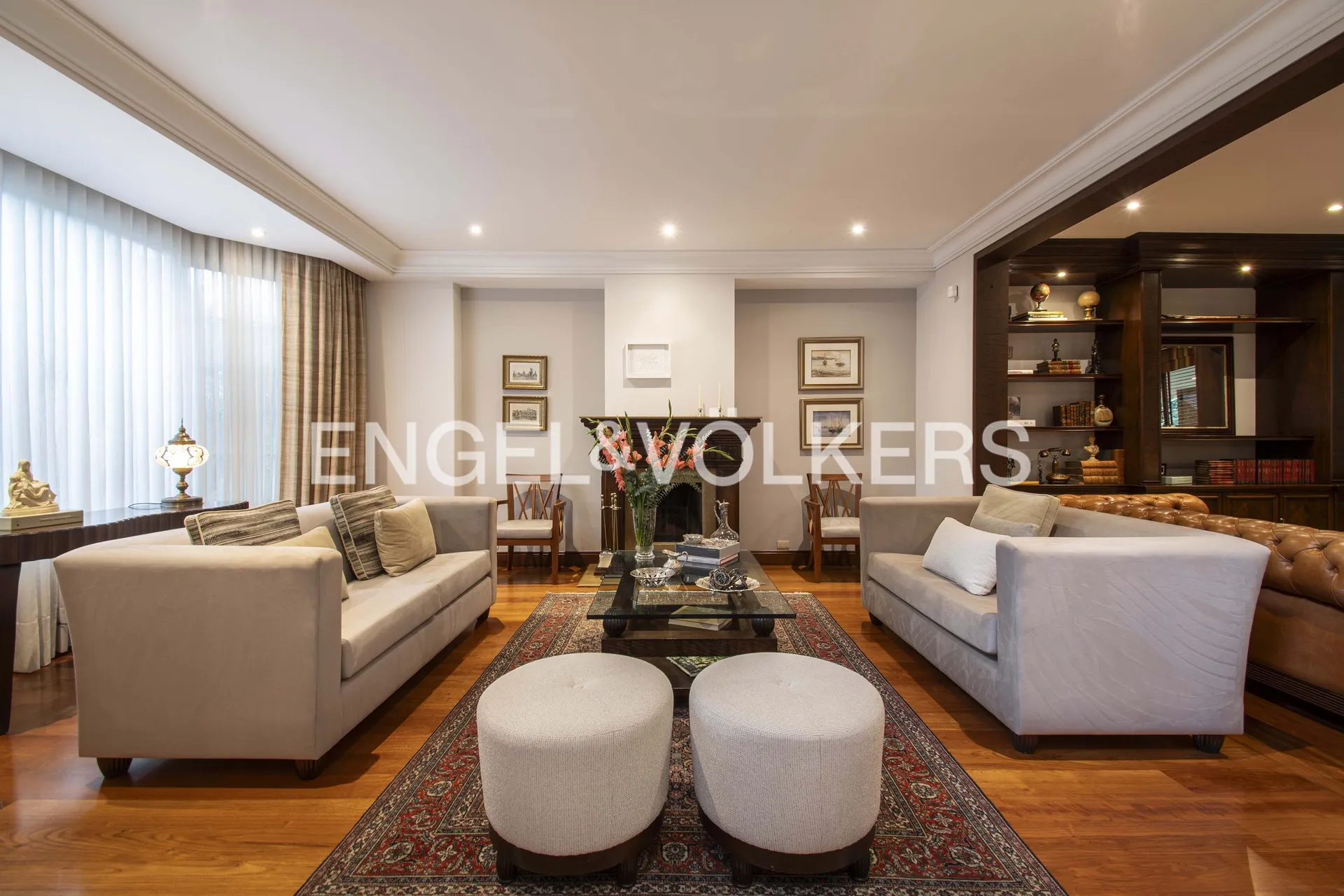 4BR House in San Lucas (552 m²) - 2
