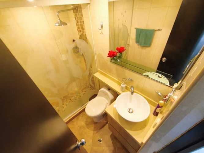 Apartamento de 3 alcobas en arriendo en Los Colores, Medellín, 95 m² · foto 18 de 21
