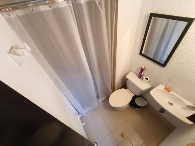 Apartamento de 3 alcobas en arriendo en Los Colores, Medellín, 95 m² · foto 20 de 21