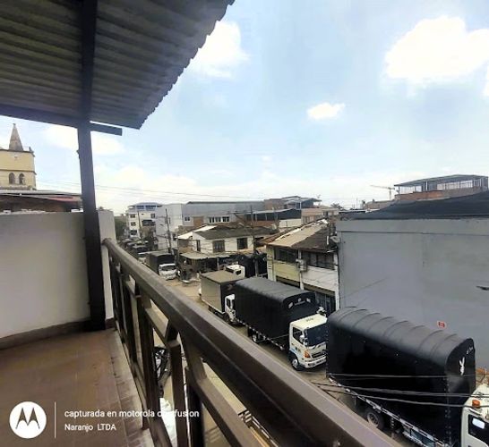 Apartamento de 3 alcobas en arriendo en Porvenir, Cali, 75 m² · foto 5 de 17