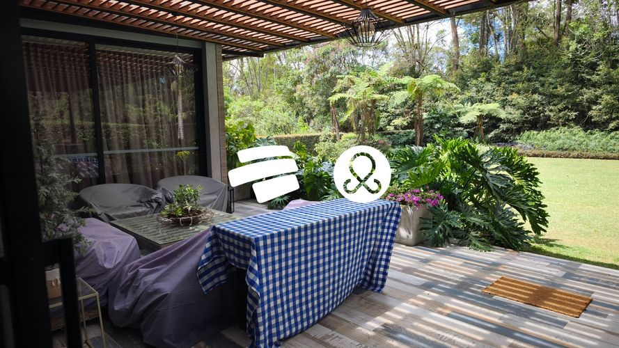 Casa de 4 alcobas en venta en Llano Grande, Rionegro · foto 10 de 10