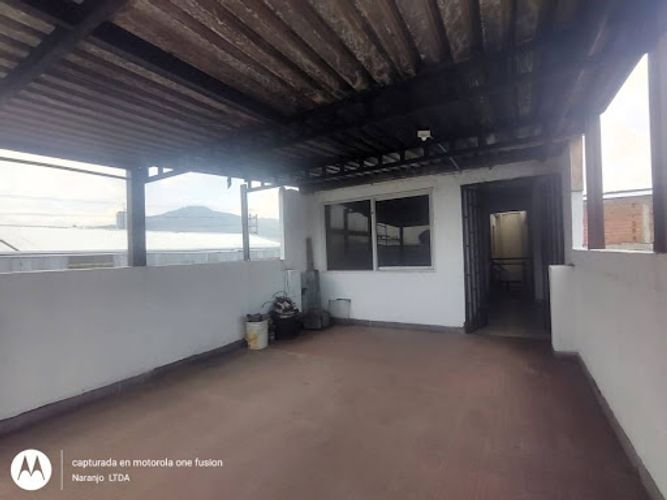 Apartamento de 3 alcobas en arriendo en Porvenir, Cali, 75 m² · foto 14 de 17
