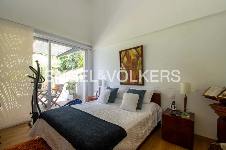 Casa de 3 alcobas en venta en Las Palmas, Medellín, 626 m² · foto 20 de 21