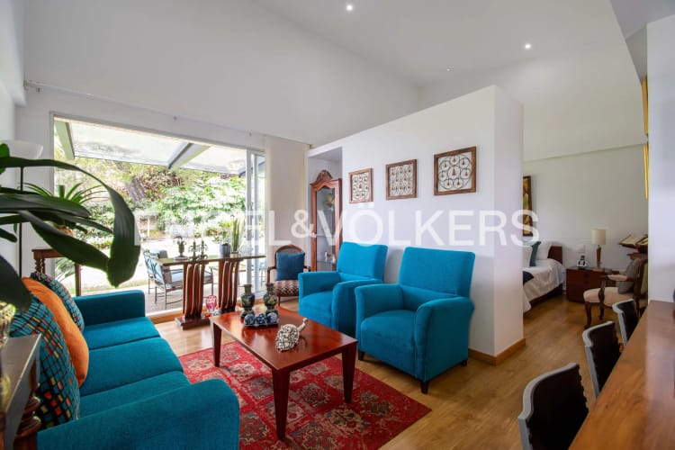 Casa de 3 alcobas en venta en Las Palmas, Medellín, 626 m² · foto 17 de 21