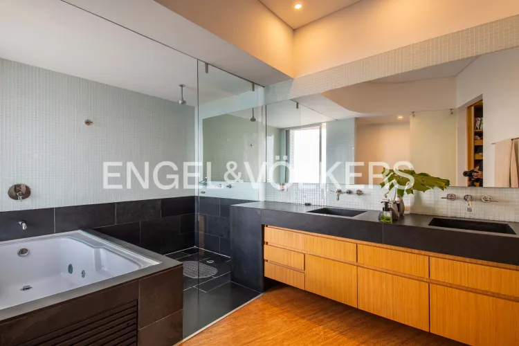 Casa de 3 alcobas en venta en Las Palmas, Medellín, 626 m² · foto 15 de 21