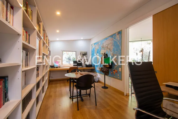 Casa de 3 alcobas en venta en Las Palmas, Medellín, 626 m² · foto 13 de 21