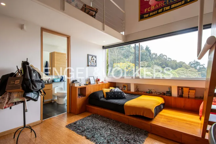 Casa de 3 alcobas en venta en Las Palmas, Medellín, 626 m² · foto 12 de 21