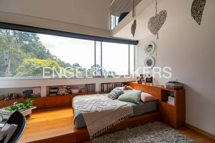 Casa de 3 alcobas en venta en Las Palmas, Medellín, 626 m² · foto 10 de 21