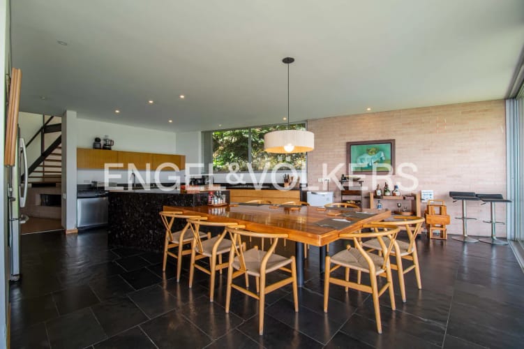 Casa de 3 alcobas en venta en Las Palmas, Medellín, 626 m² · foto 8 de 21