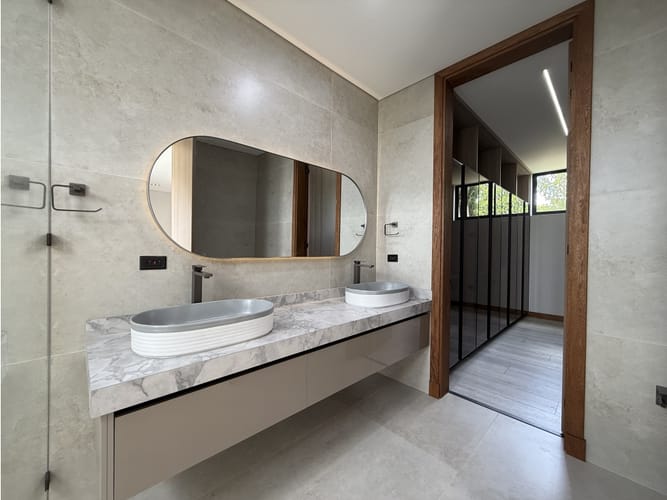 Casa de 4 alcobas en venta en El Capiro, Rionegro, 463 m² · foto 10 de 17