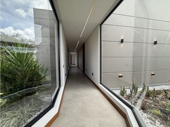 Casa de 4 alcobas en venta en El Capiro, Rionegro, 463 m² · foto 11 de 17