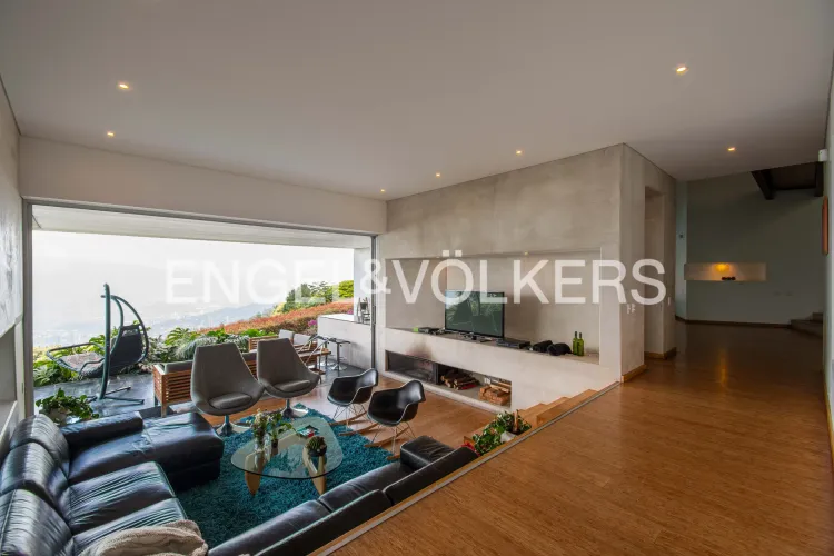 Casa de 3 alcobas en venta en Las Palmas, Medellín, 626 m² · foto 3 de 21