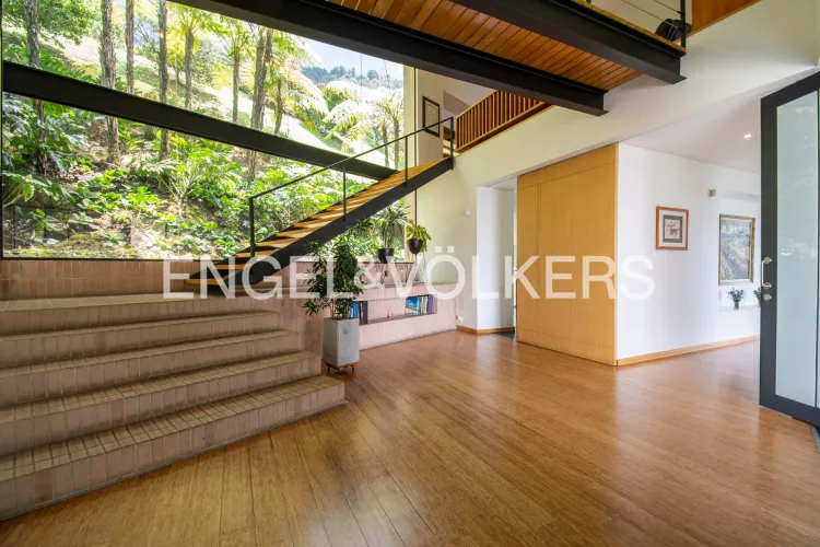 Casa de 3 alcobas en venta en Las Palmas, Medellín, 626 m² · foto 2 de 21