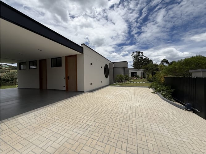 Casa de 4 alcobas en venta en El Capiro, Rionegro, 463 m² · foto 14 de 17