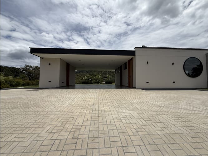 Casa de 4 alcobas en venta en El Capiro, Rionegro, 463 m² · foto 15 de 17