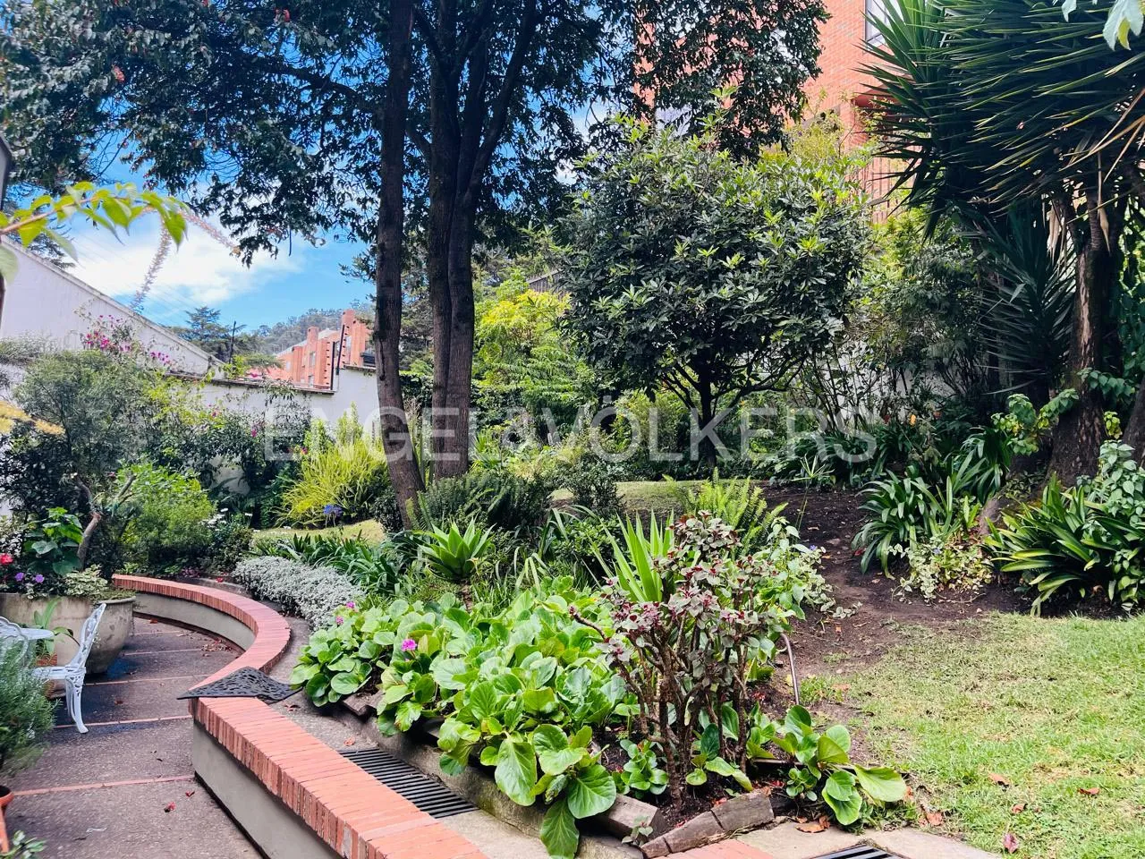 Apartamento en venta en La Cabrera, Bogotá · foto 20 de 21